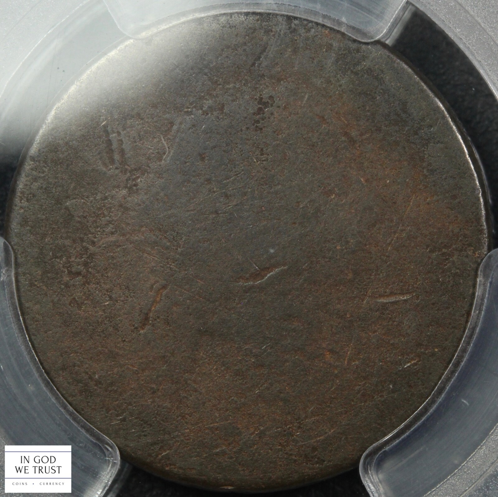 image for: 1793 Chain, AMERICA 1c PCGS P1 BN