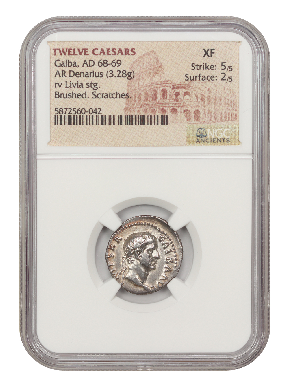 World Coins