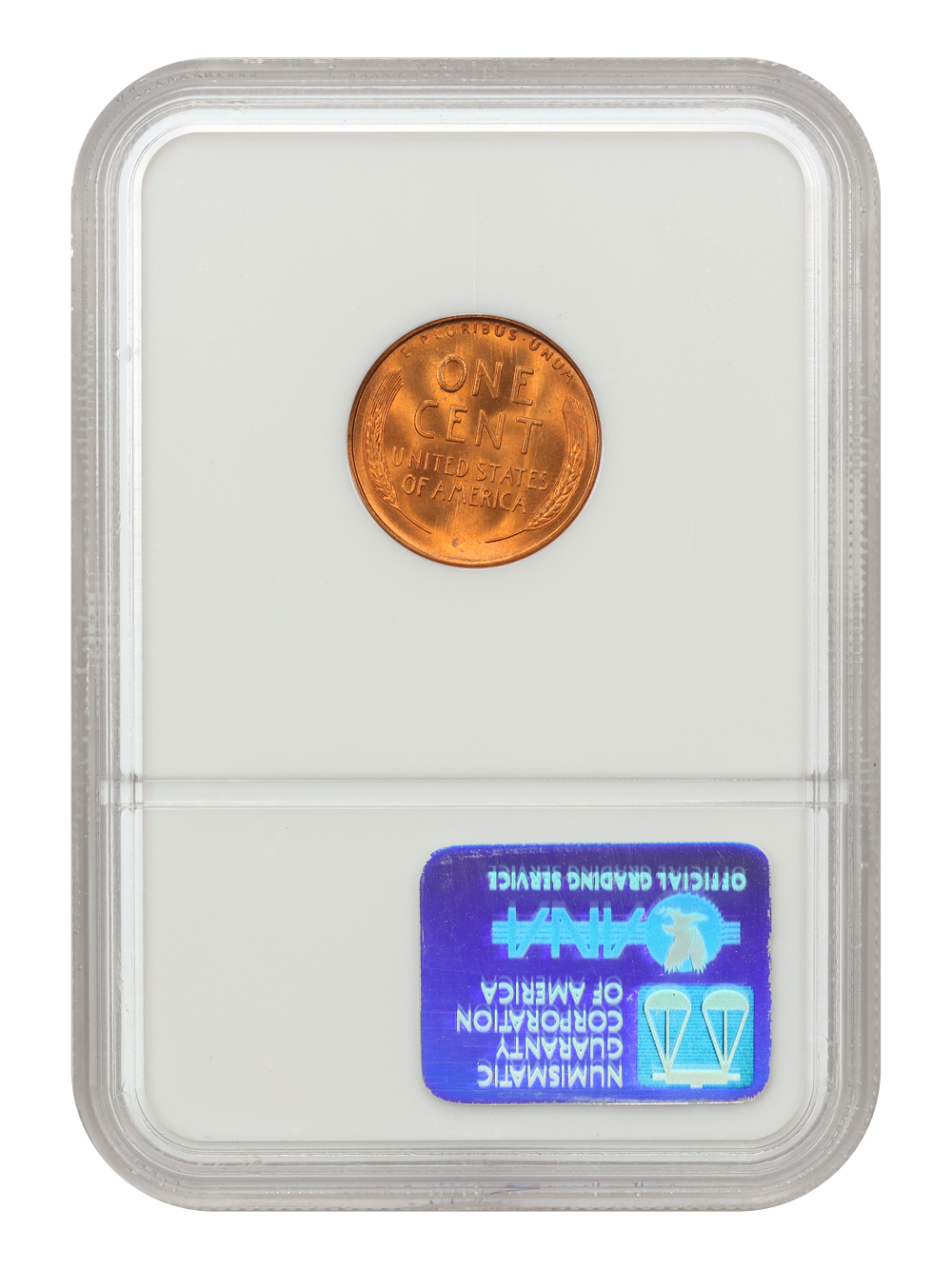 image for: 1947-S 1c NGC MS67 RD