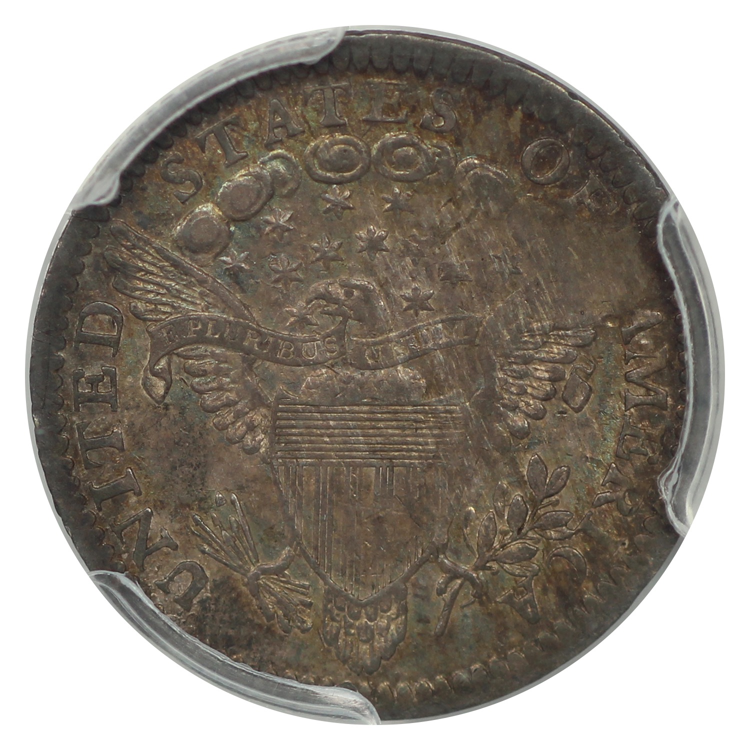 thumbnail for: 1805 H10c PCGS AU53