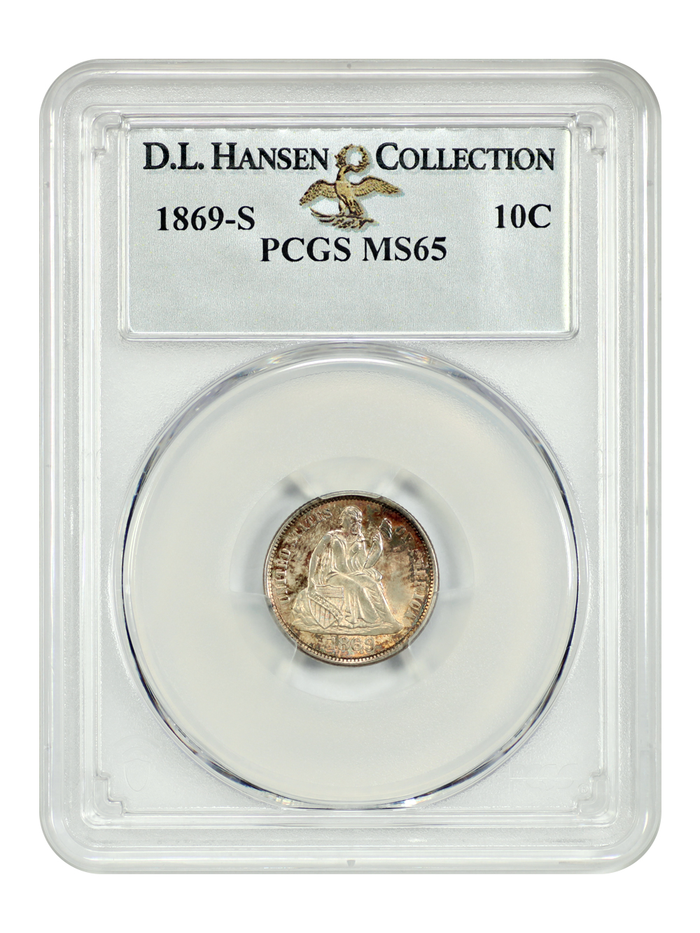 midcentury額 1865 S Liberty Seated Dime Values & Prices By Issue | Greysheet