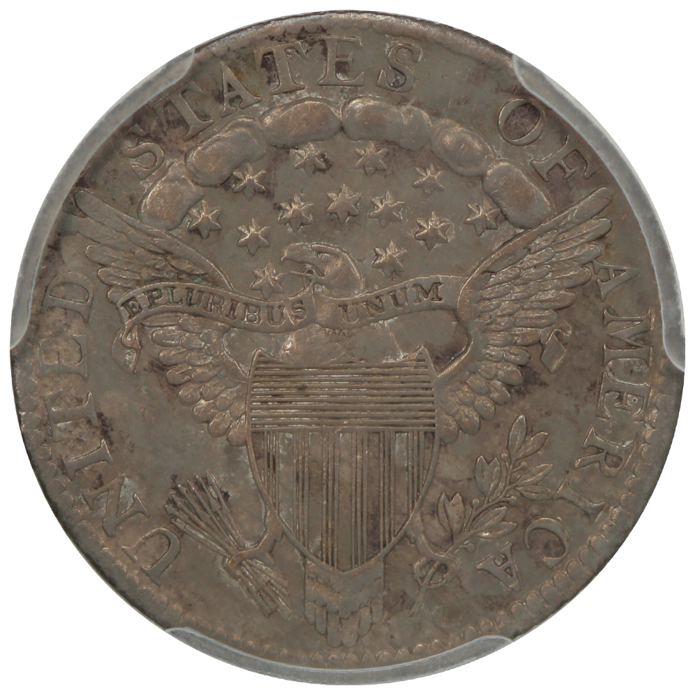 image for: 1800 10c PCGS MS62