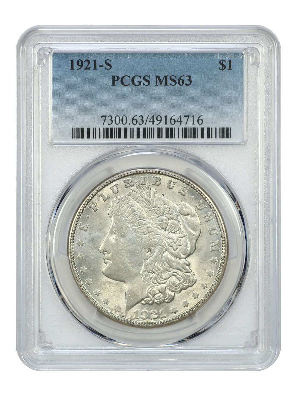 サーレ・アルティン金貨 AH1223/16 (1823) PCGS MS63 Buy 1921-S $1 PCGS MS63 | Greysheet Marketplace