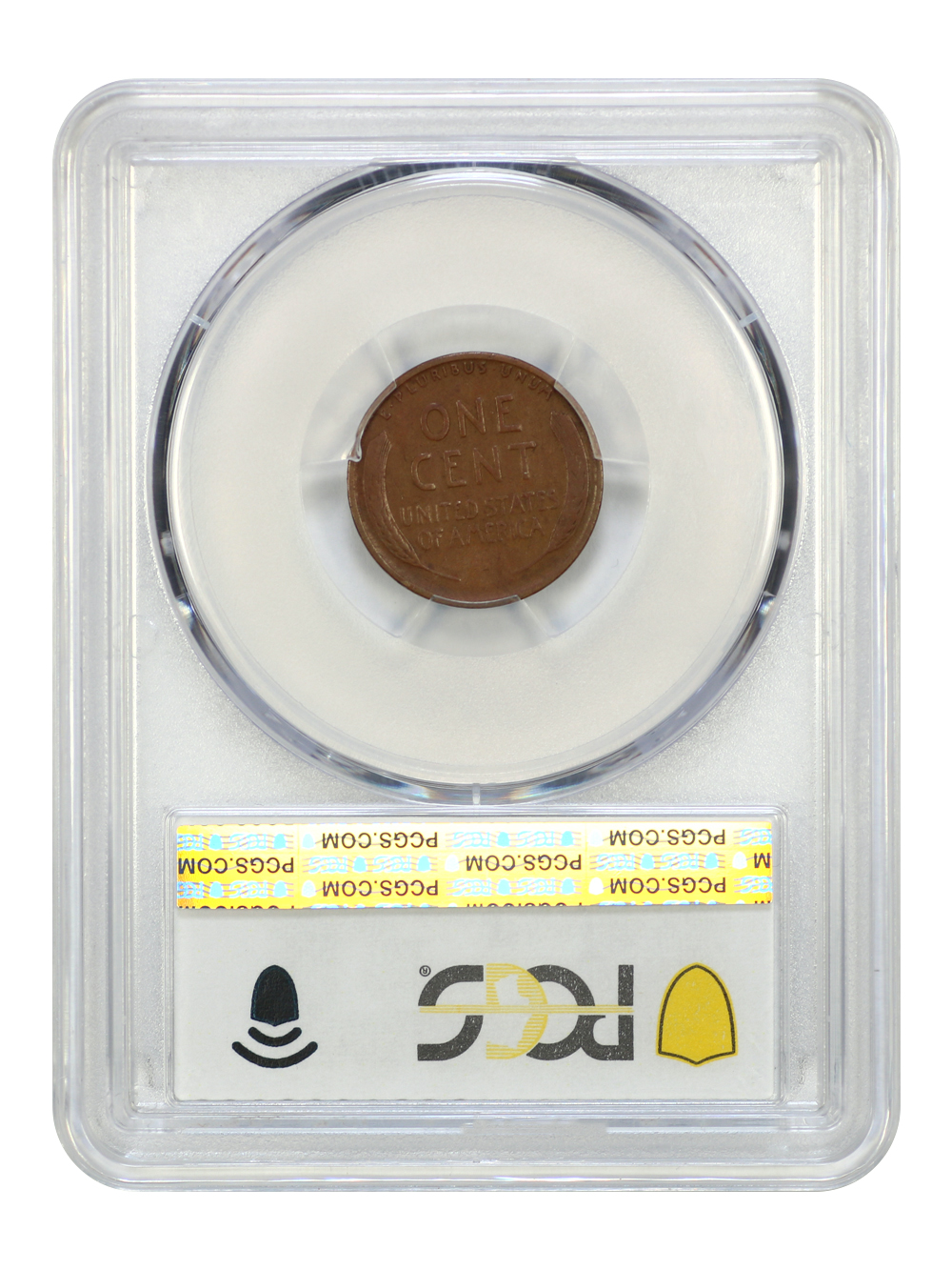 image for: 1931-S 1c PCGS VF20 BN
