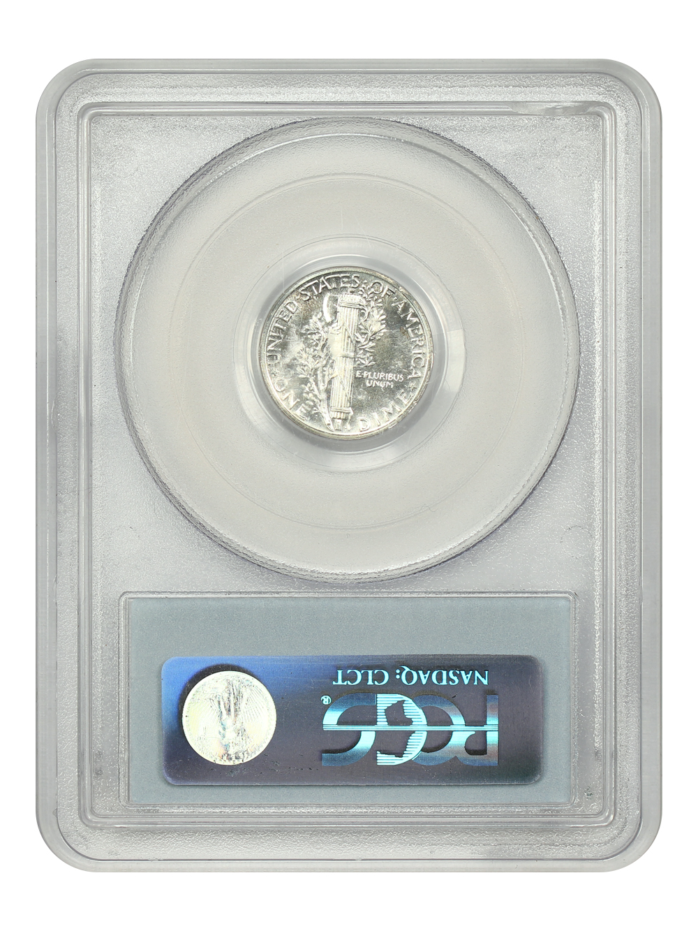 image for: 1942 10c PCGS PR66