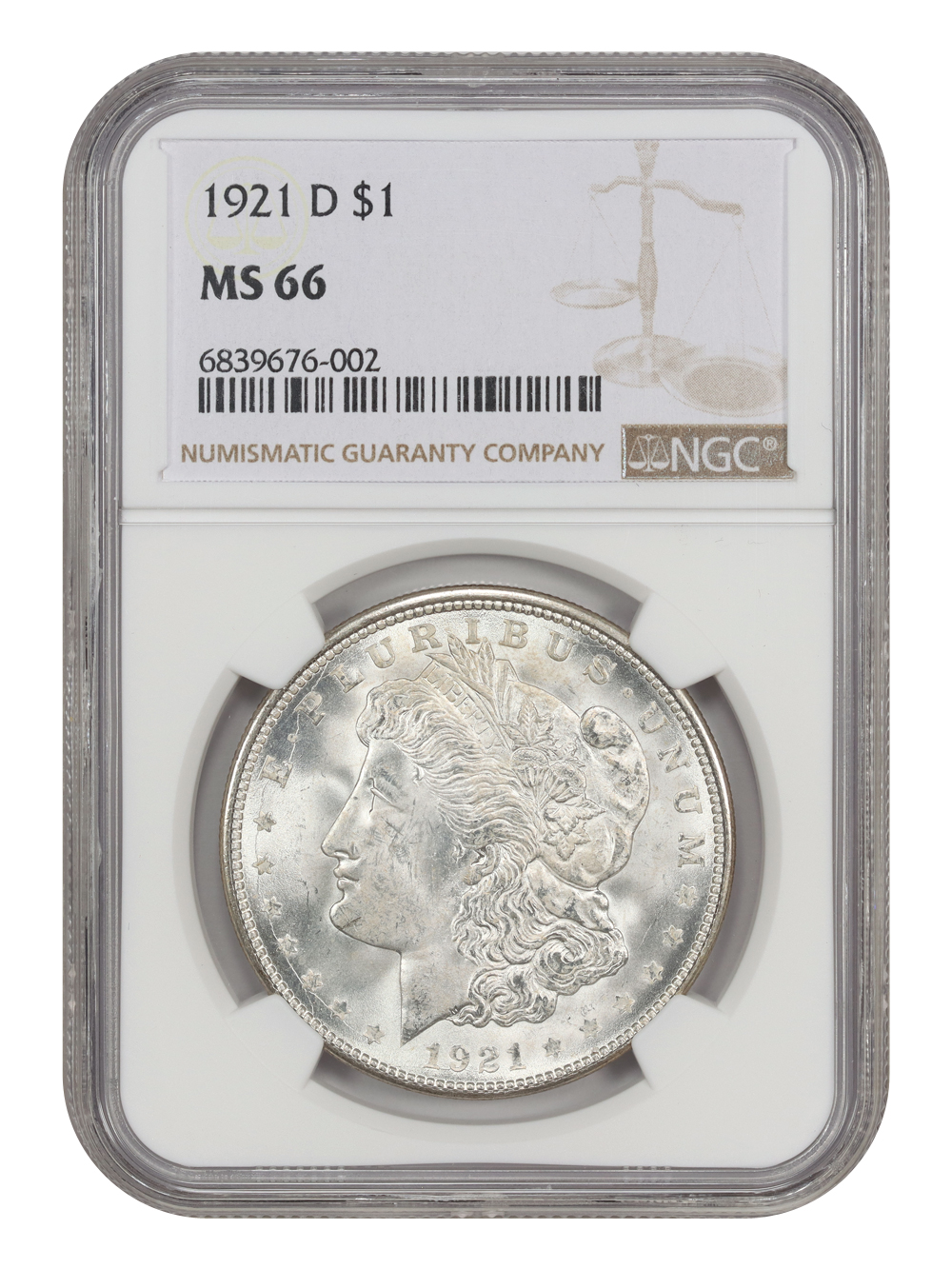 1984年 メキシコ 1オンス銀貨 NGC MS66 1984年 メキシコ 1オンス銀貨 NGC MS66