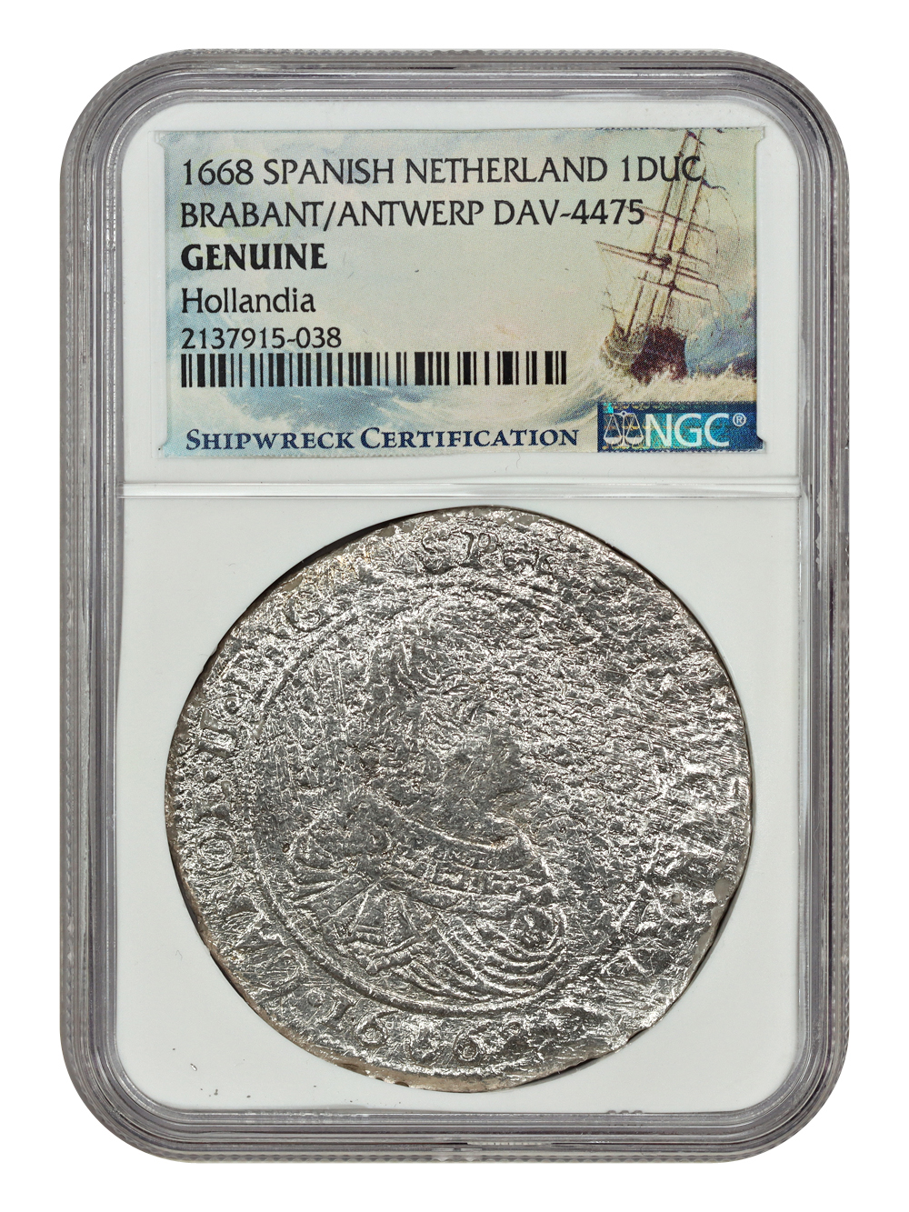 World Coins