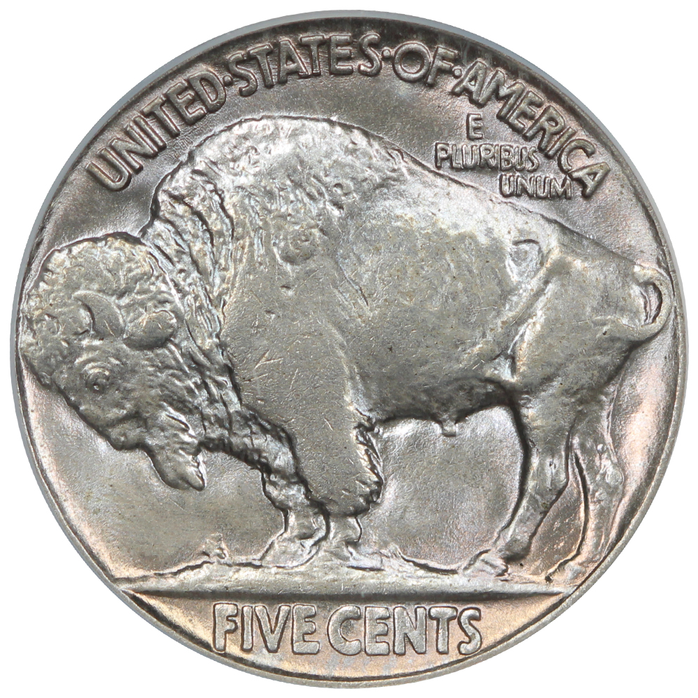image for: 1929 5c PCGS MS64