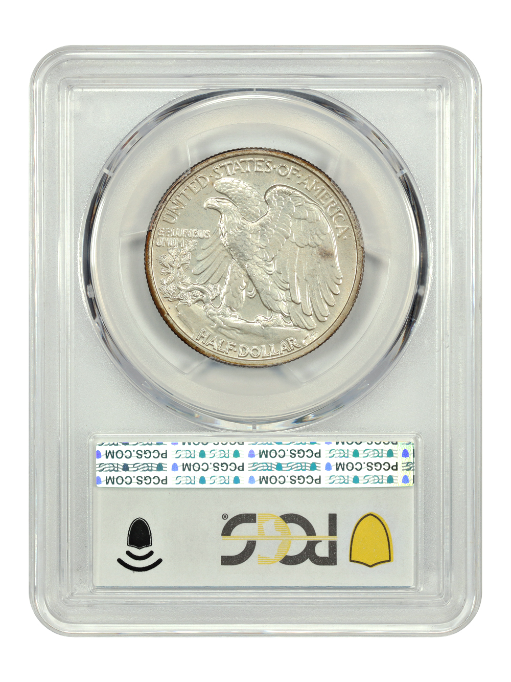 image for: 1939 50c PCGS PR67