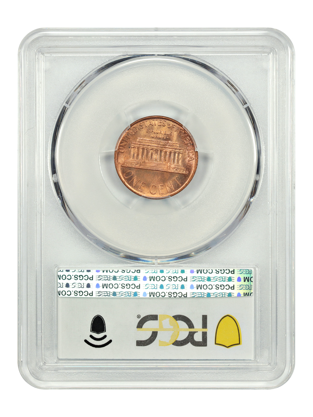 image for: 1964 1c PCGS MS67 RD