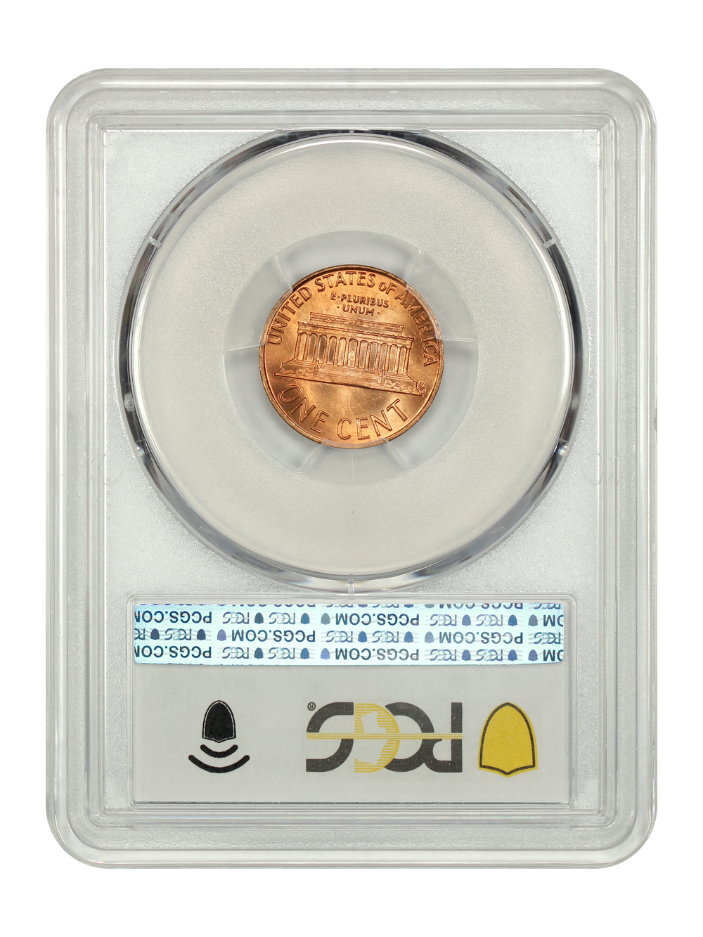 image for: 1973 1c PCGS MS67 RD