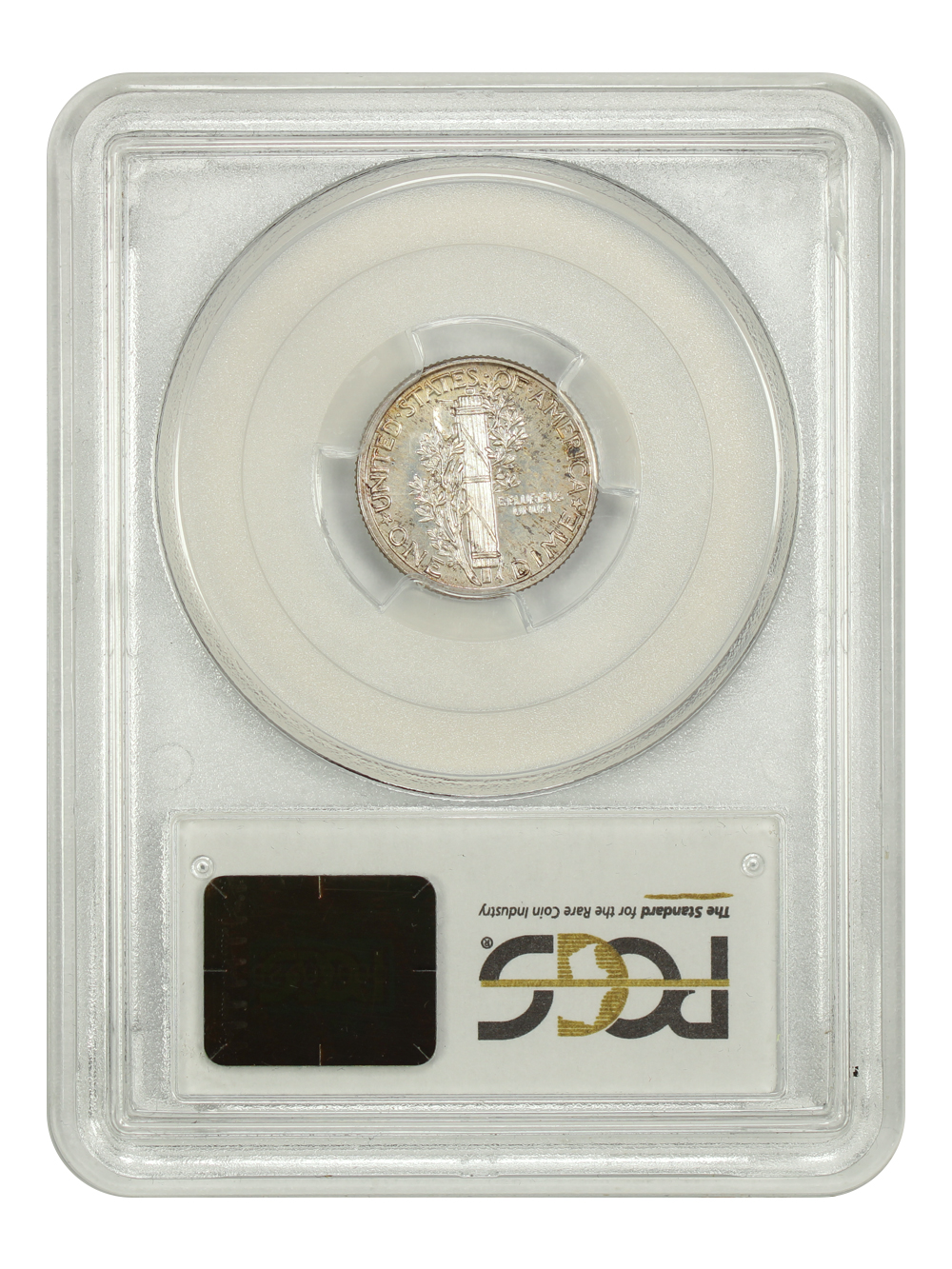 image for: 1937 10c PCGS PR65