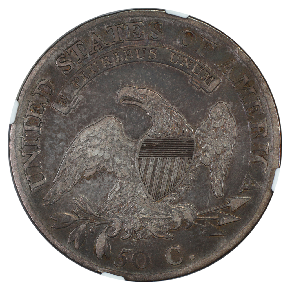 image for: 1810 50c NGC VF30