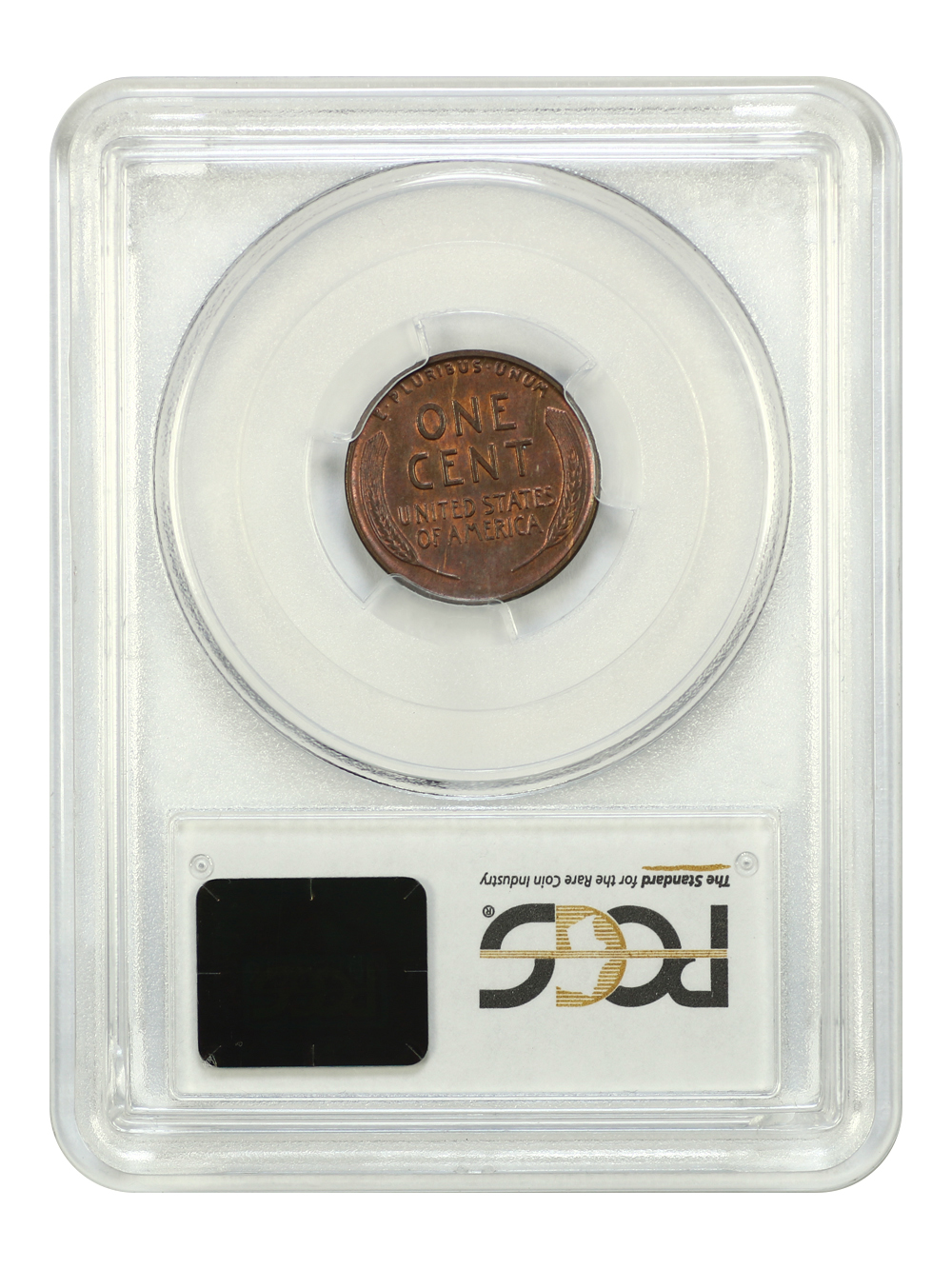 image for: 1926-D 1c PCGS MS64 BN