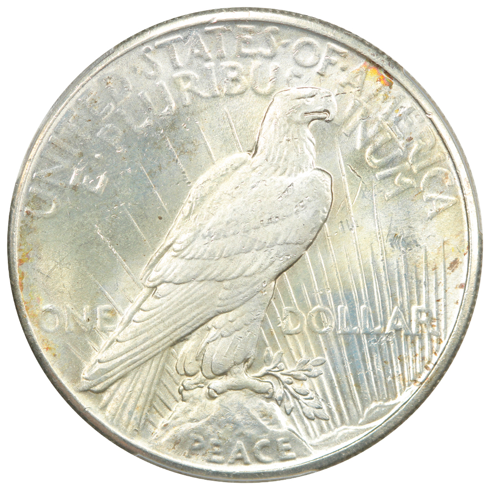 image for: 1926 $1  PCGS MS64