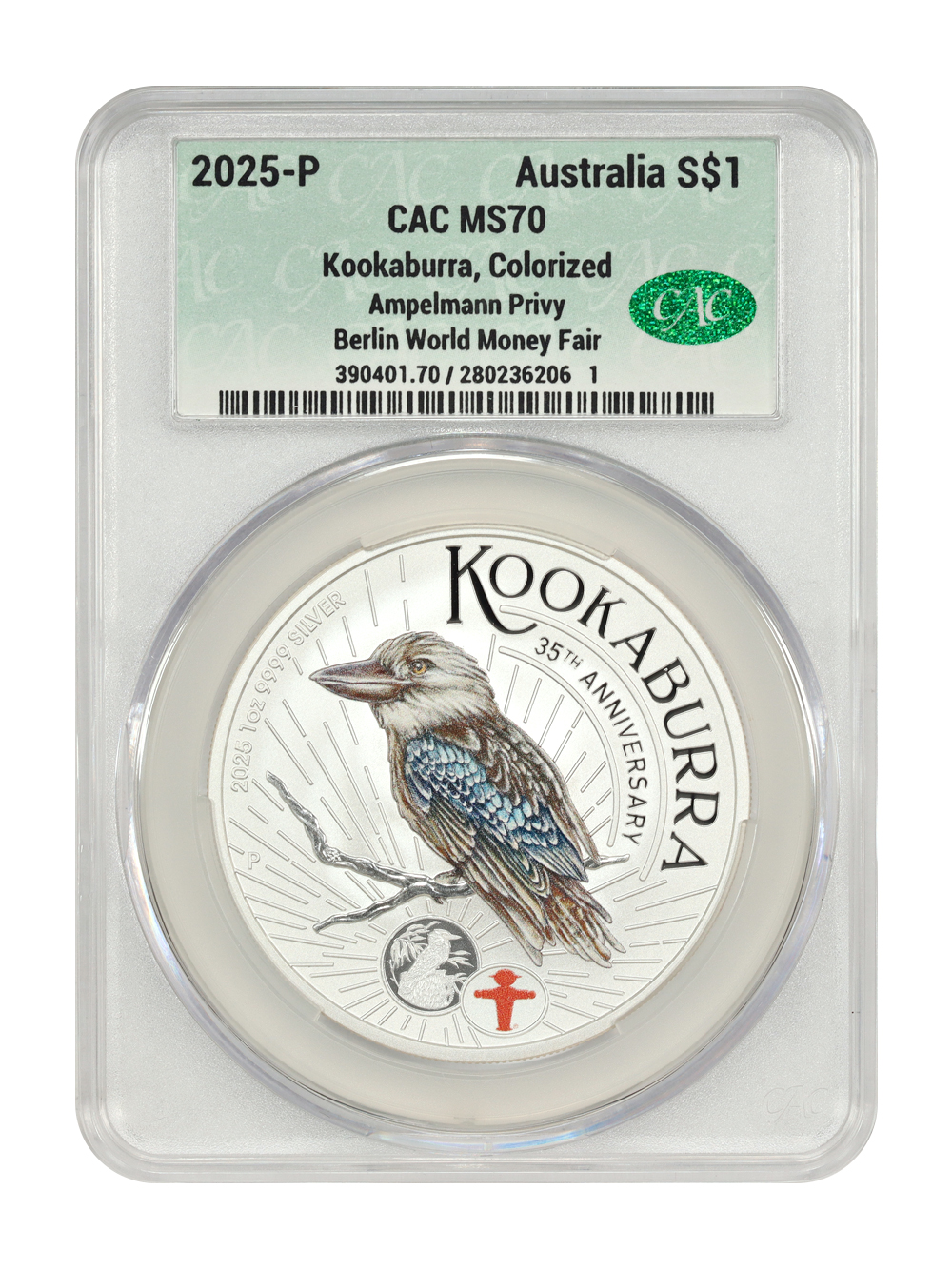 World Coins