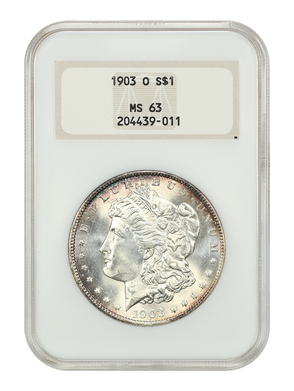 1839 NGC MS63 BN 独 ブランデンブルク 改革300周年 銅メダル Buy 1903-O $1 NGC MS63 | Greysheet Marketplace