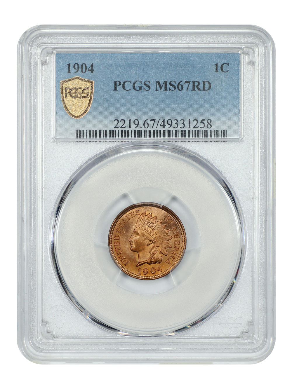 1 Cent 