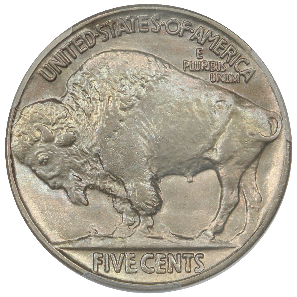 image for: 1926 5c PCGS MS66