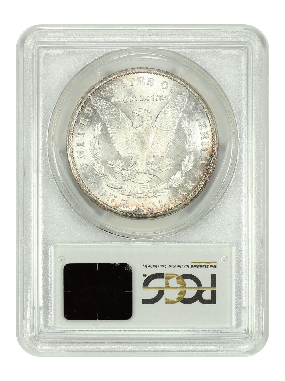 image for: 1901-S $1 PCGS MS64