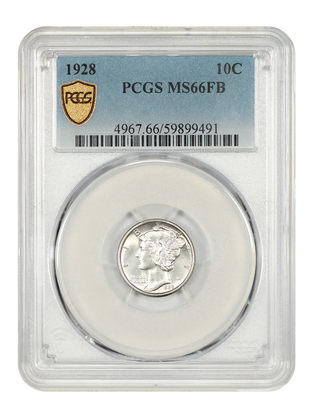 ☆PCGS MS66 十銭白銅貨 昭和3年(1928) ☆PCGS MS66 十銭白銅貨 昭和3年(1928) - メルカリ