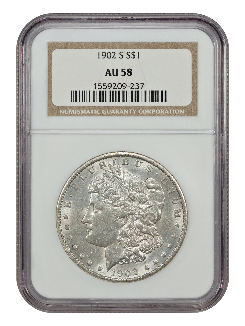 ウルグアイ　2C銅貨　1869 NGC AU58 1869 Two Cent Piece - NGC AU58 - LOOKS UNC - STUNNING! | eBay