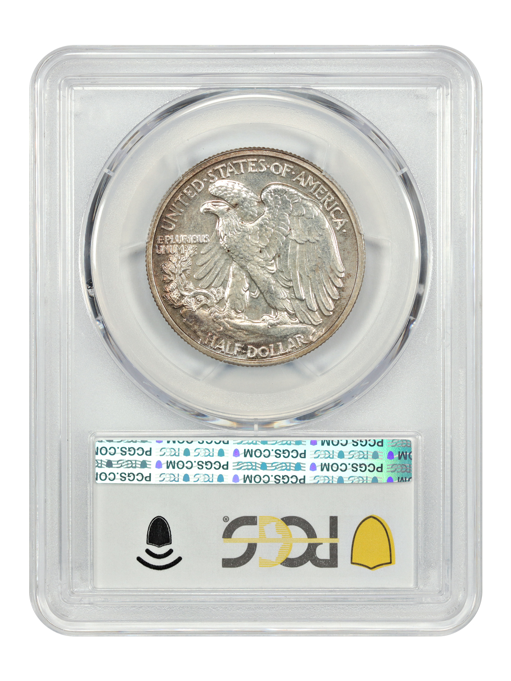 image for: 1936 50c PCGS PR65