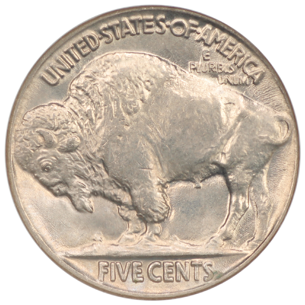 image for: 1927 5c NGC MS64