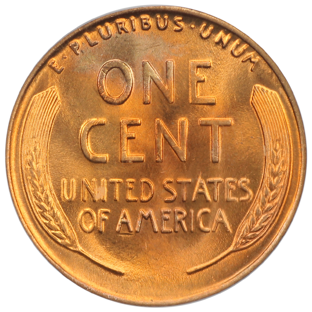 image for: 1927 1c PCGS MS67 RD