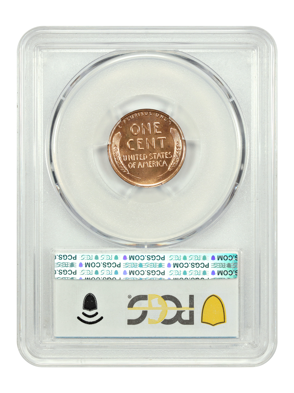 image for: 1936 Brilliant Finish 1c PCGS PR67 RD