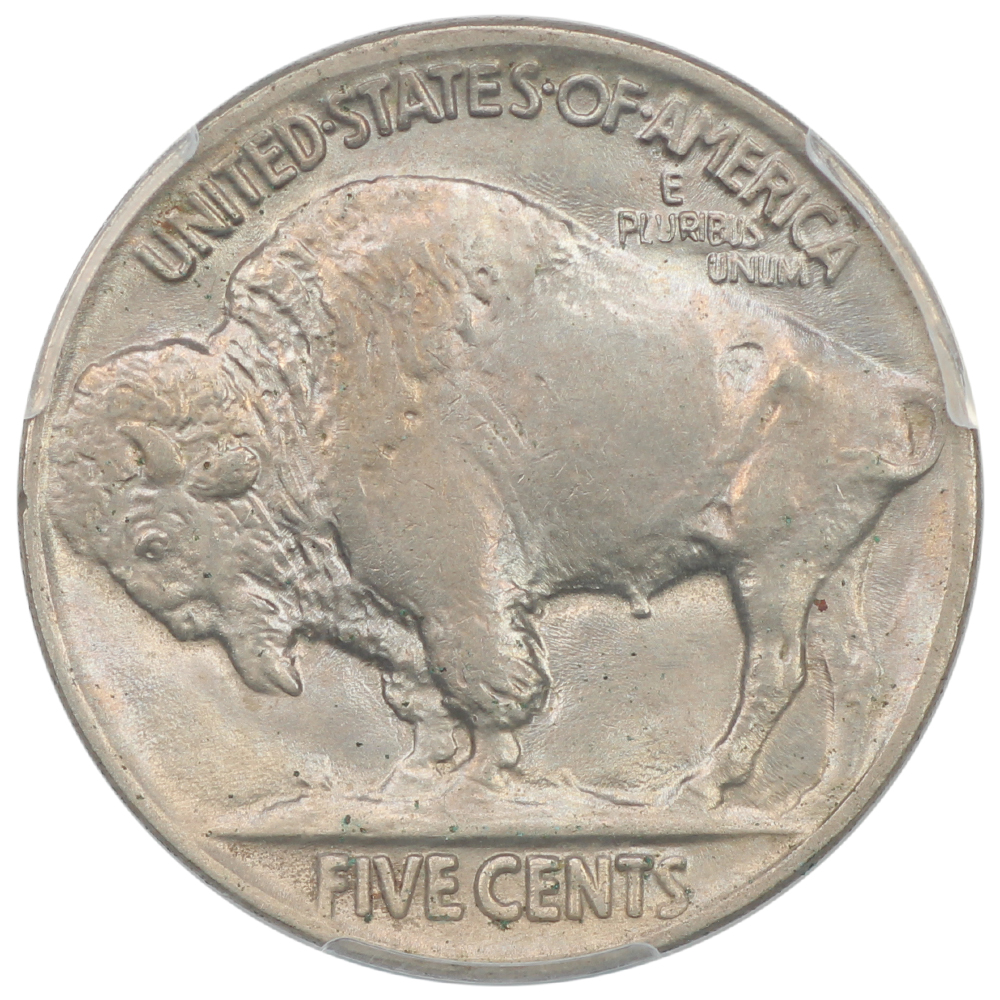 image for: 1926 5c PCGS MS63