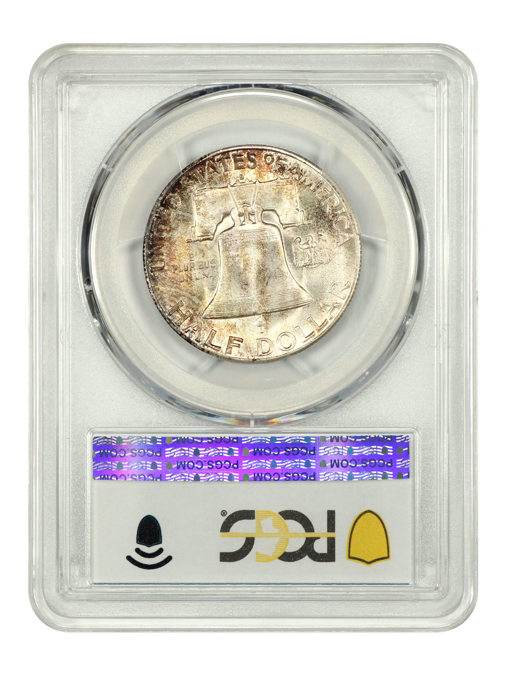 image for: 1949-S 50c PCGS MS64