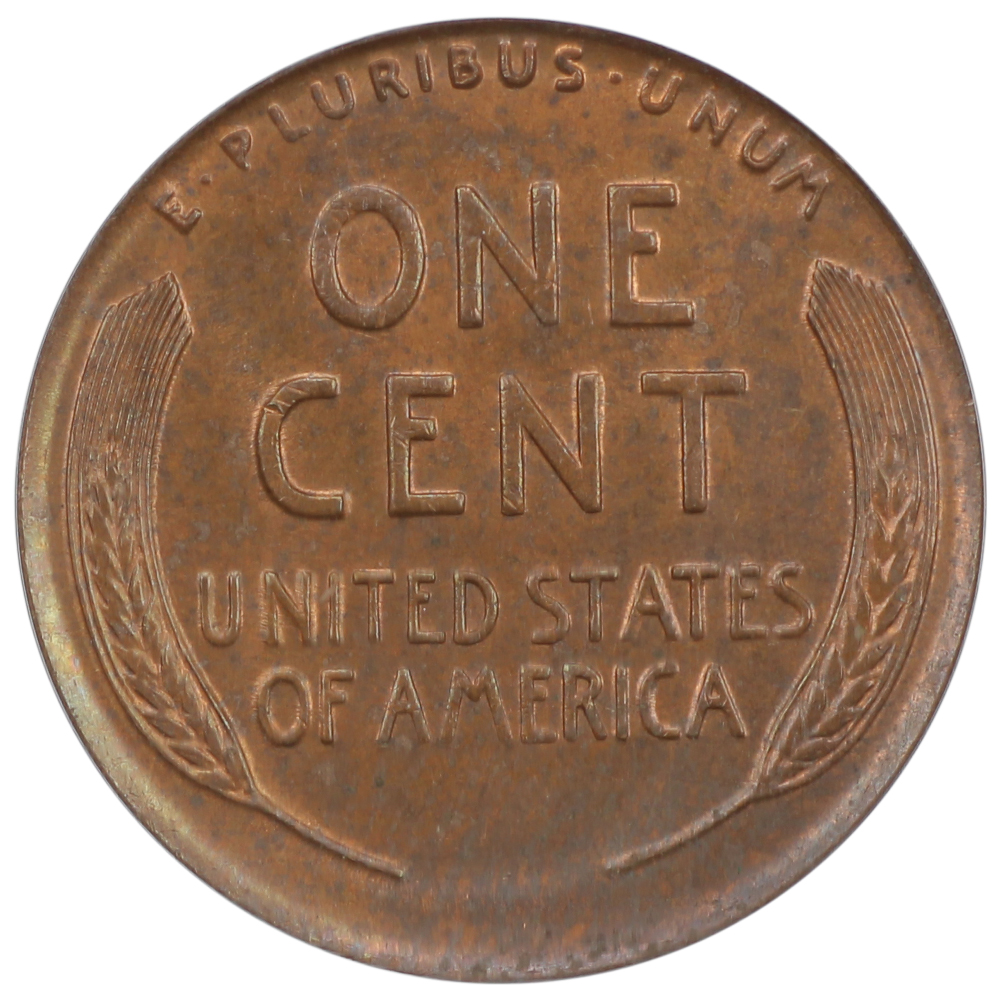 image for: 1915-S 1c PCGS MS64 BN