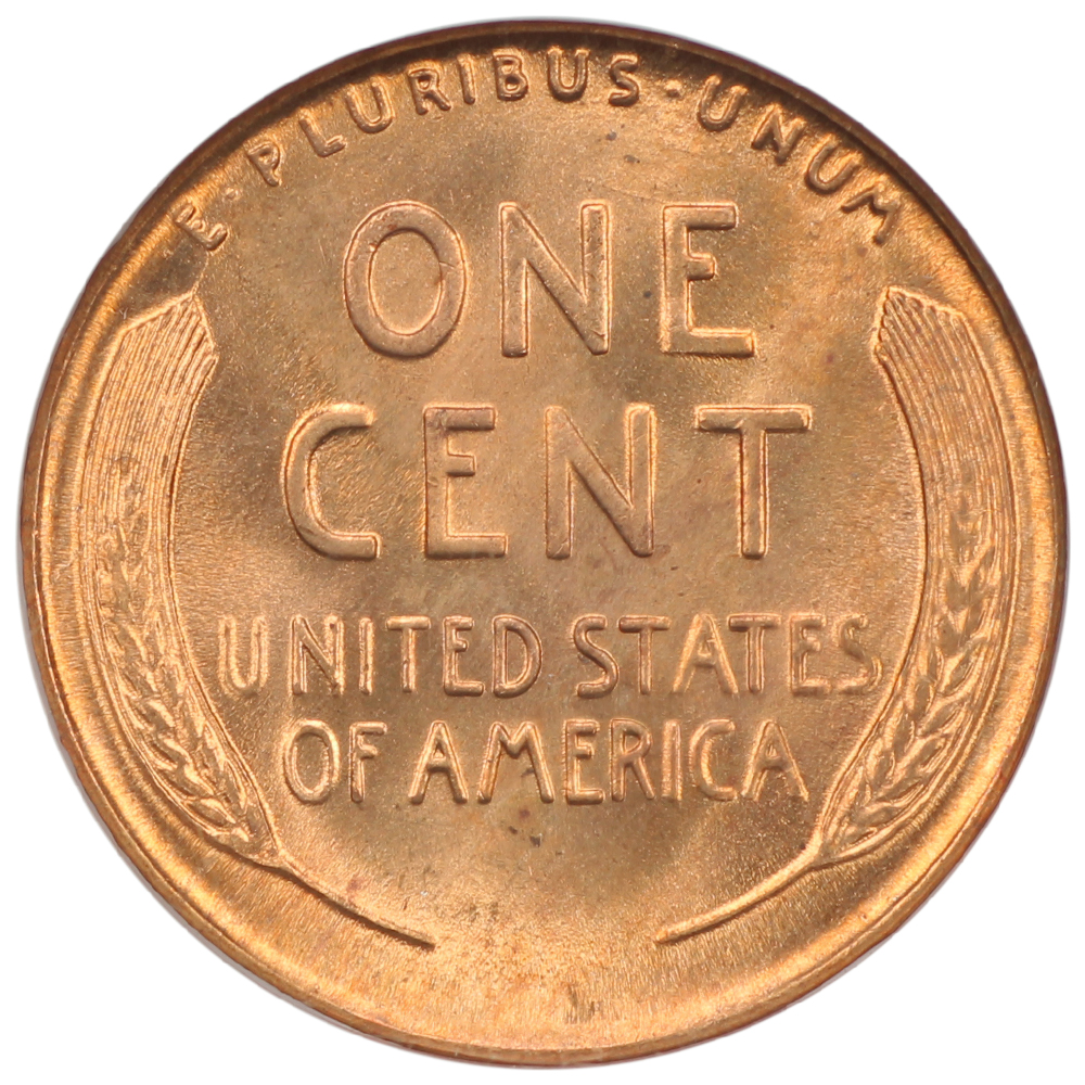 image for: 1935 1c NGC MS67 RD