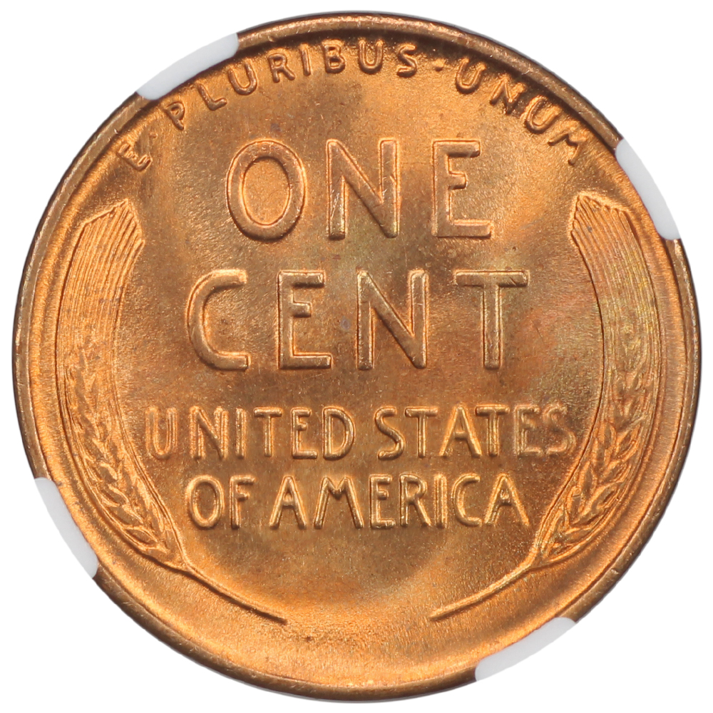 image for: 1930 1c NGC MS67 RD