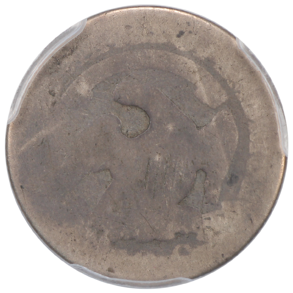 image for: 1824/2 10c PCGS AG2