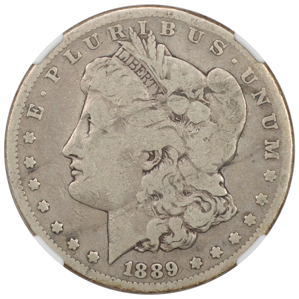 image for: 1889-CC $1  NGC G6