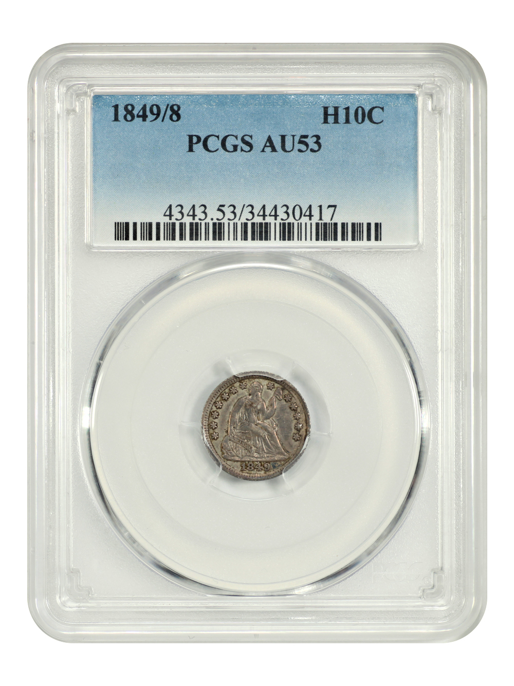 1849/6 H10C