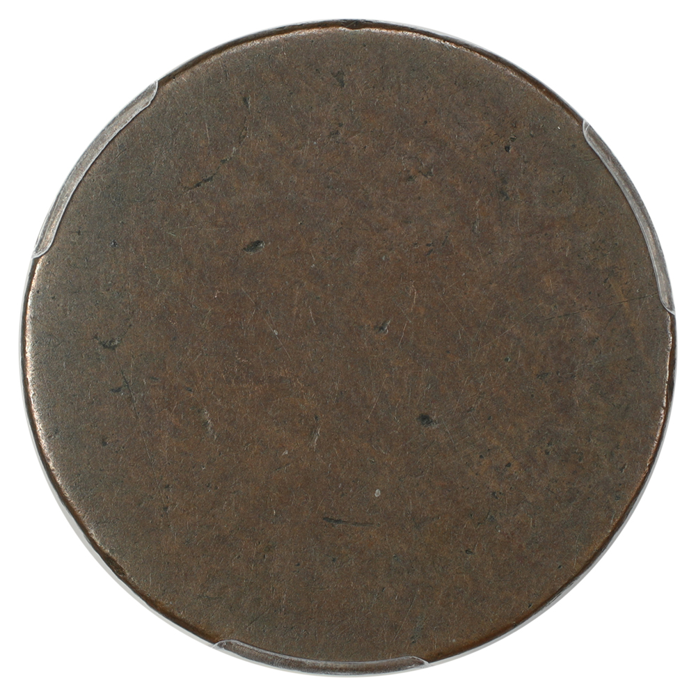 image for: 1794 Head of 1795 1c PCGS AG2 BN