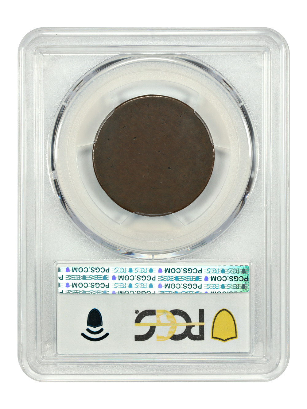 image for: 1794 Head of 1795 1c PCGS AG2 BN