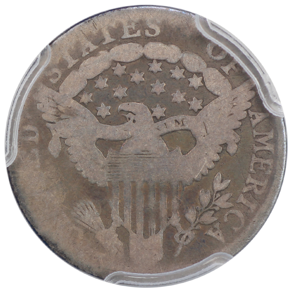 image for: 1805 4 Berries 10c PCGS G6