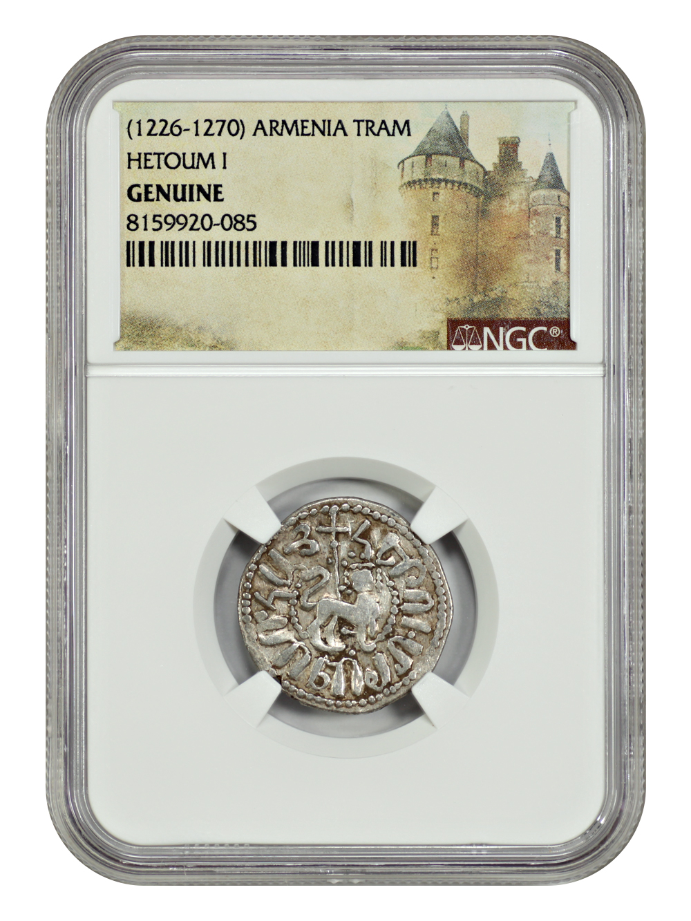 World Coins