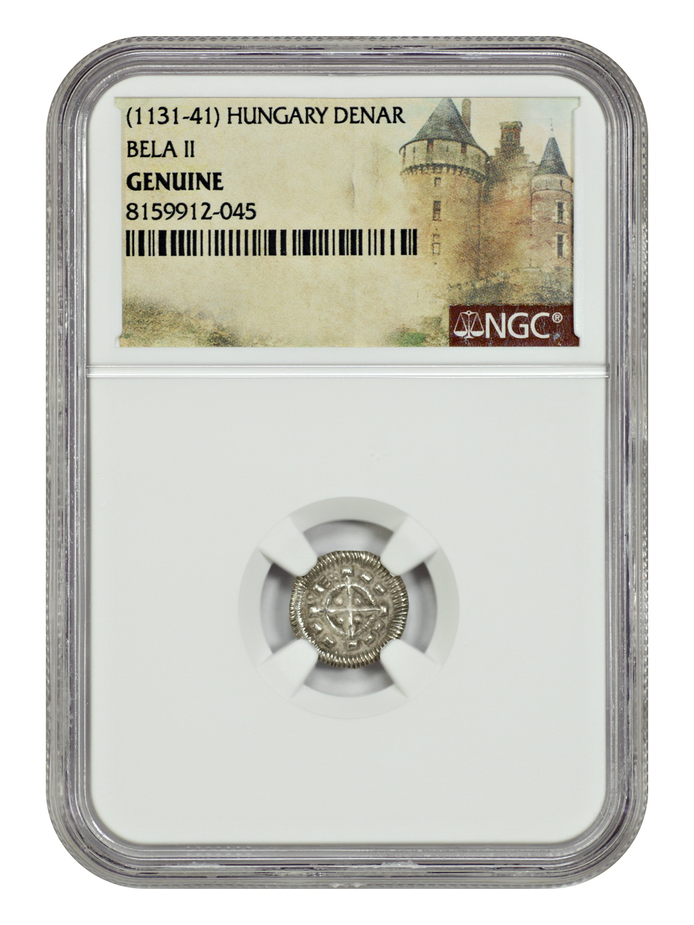 World Coins