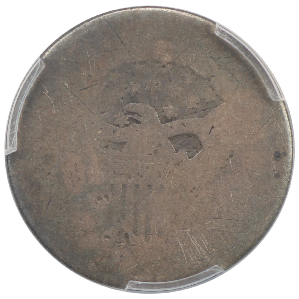 image for: 1803 JR-3 10c PCGS P1