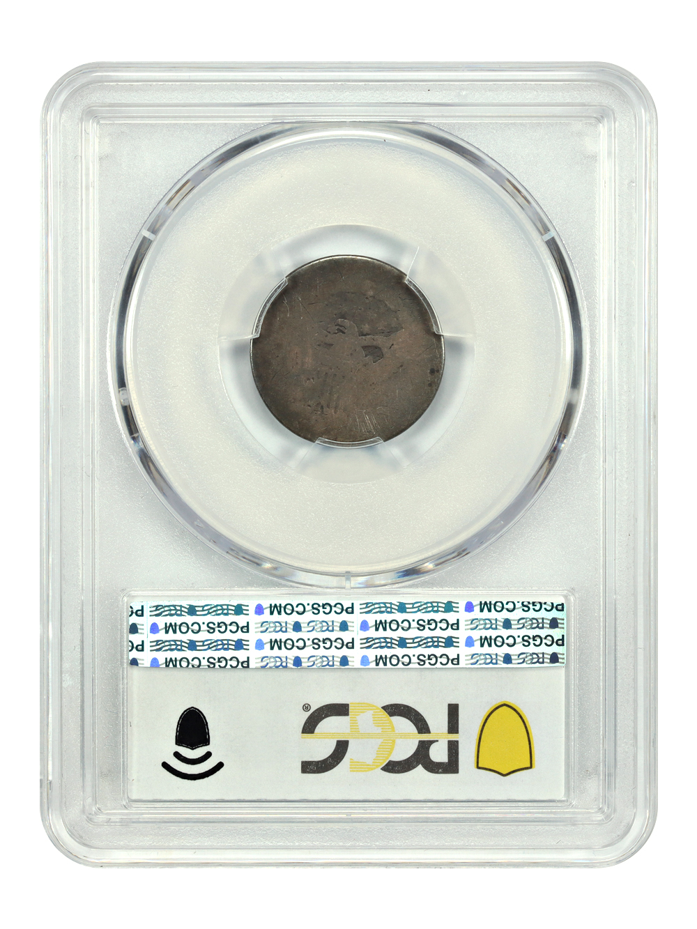 image for: 1803 JR-3 10c PCGS P1