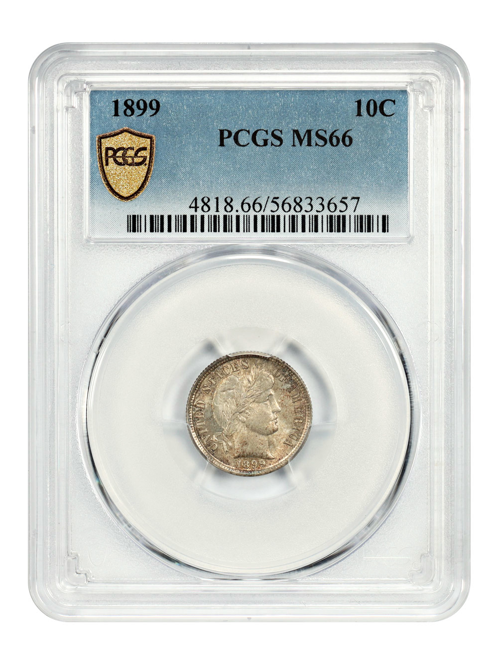 1899 10C