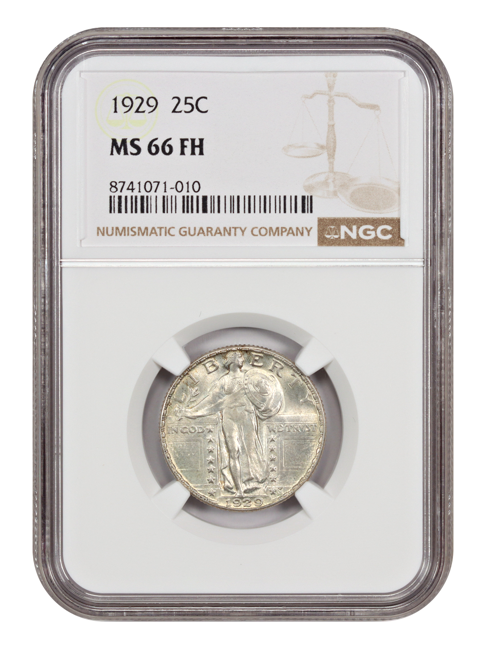 1929 25C, FH