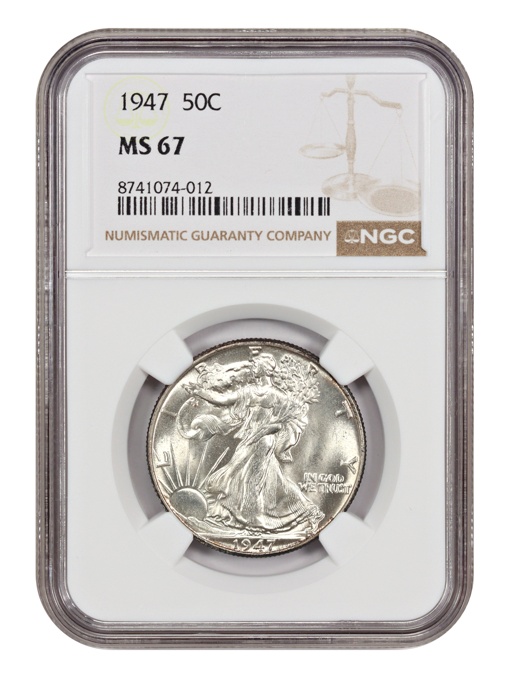 1947 50C
