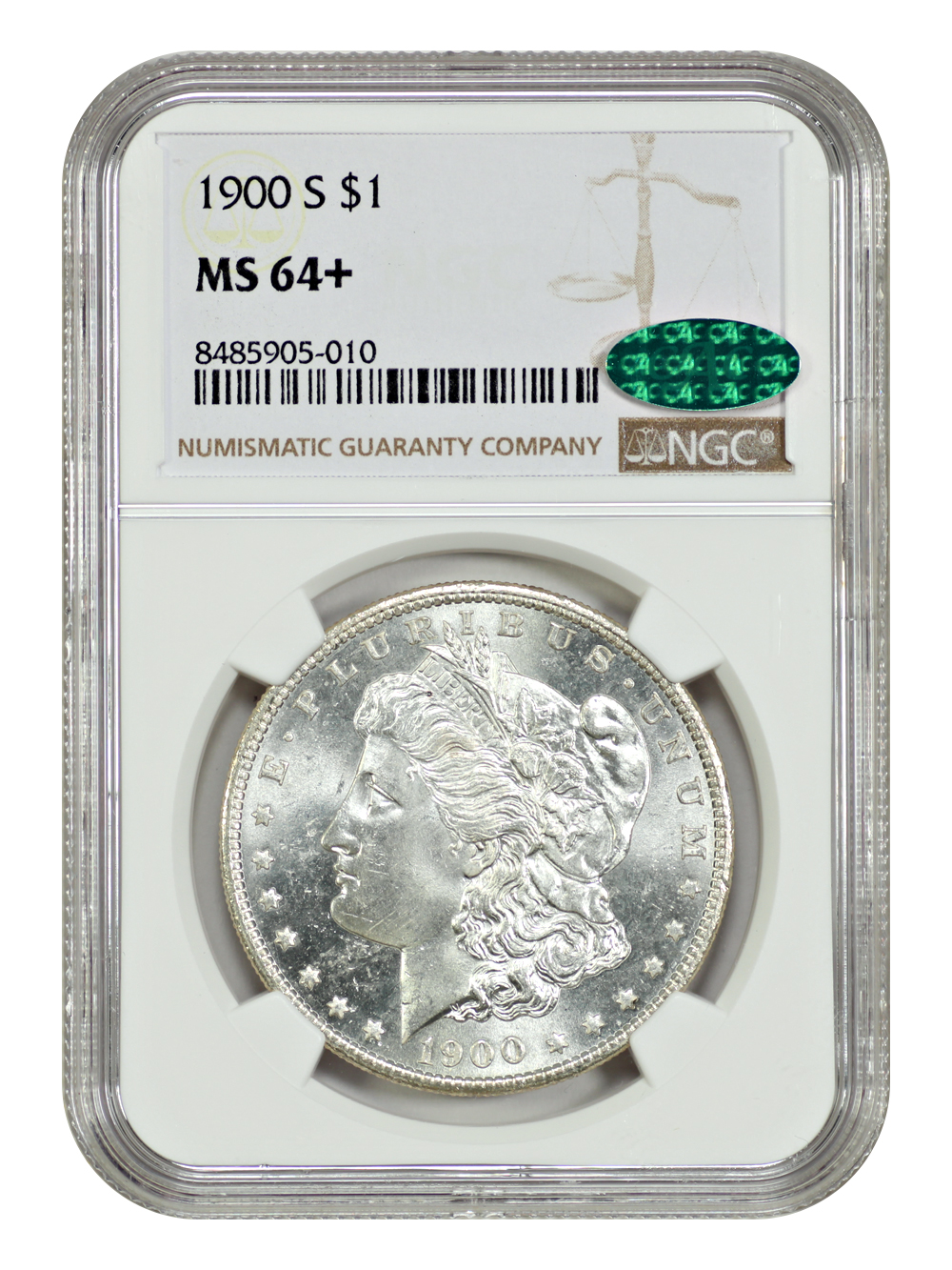 1900-S $1