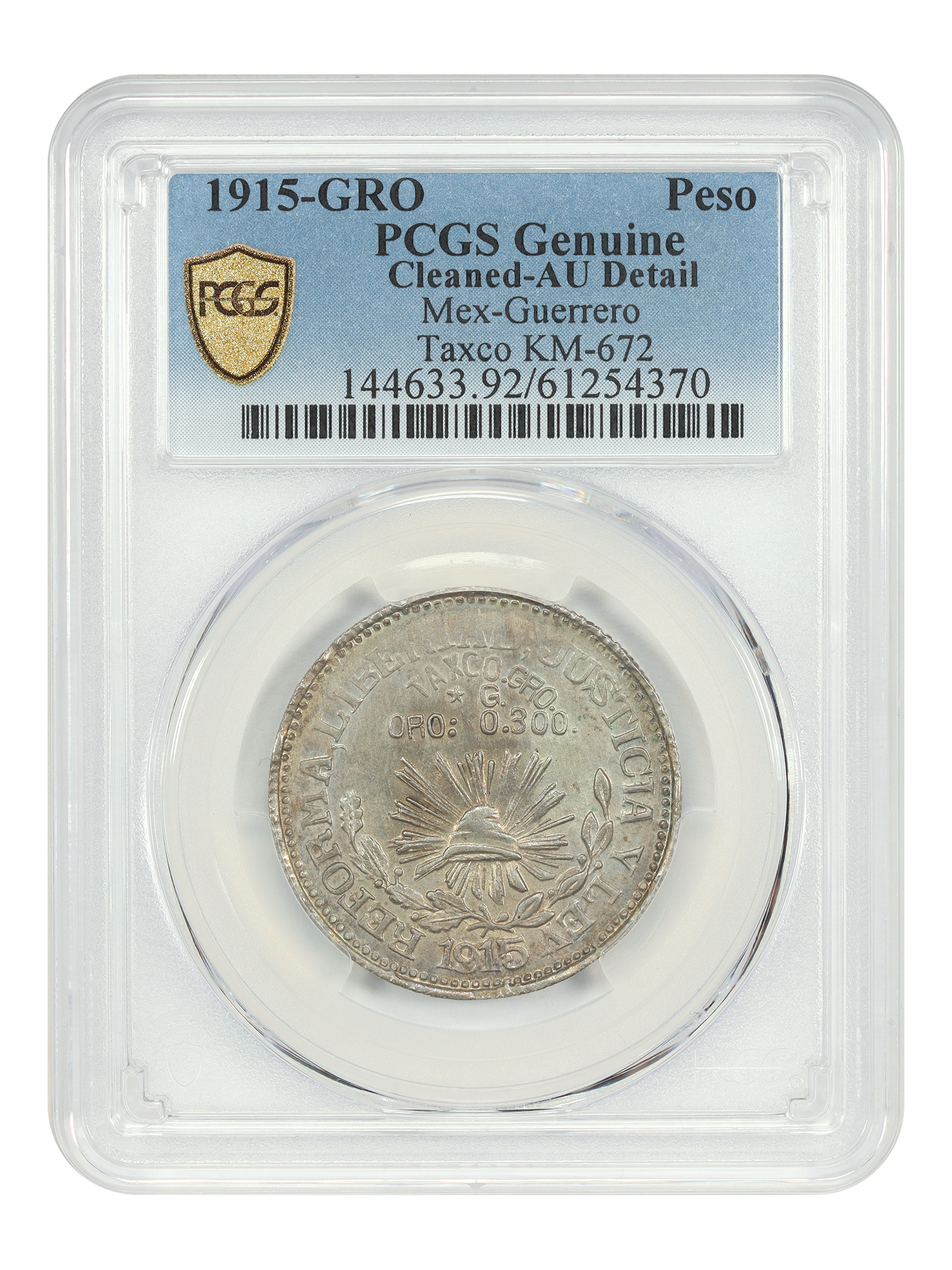 World Coins
